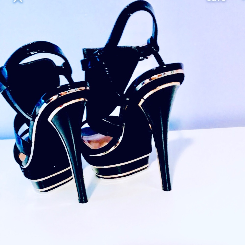 Gianni Bini gorgeous heels